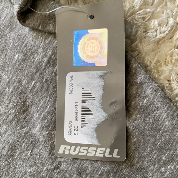 Arkansas Razorback TShirt - Picture 3 of 4